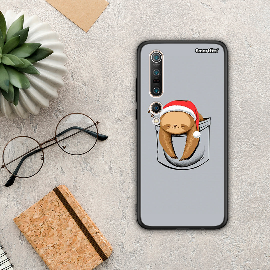 Xmas Zzzz - Xiaomi Mi 10 θήκη