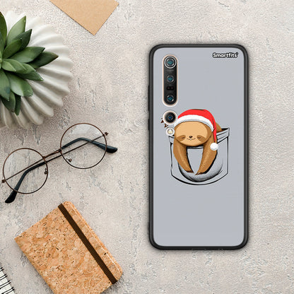 Xmas Zzzz - Xiaomi Mi 10 θήκη