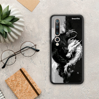 Yin Yang - Xiaomi Mi 10 Pro θήκη