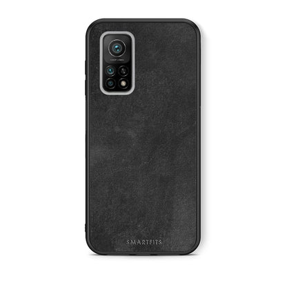 Θήκη Xiaomi Mi 10T/10T Pro Black Slate Color από τη Smartfits με σχέδιο στο πίσω μέρος και μαύρο περίβλημα | Xiaomi Mi 10T/10T Pro Black Slate Color case with colorful back and black bezels