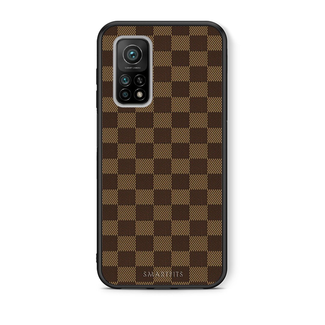 Θήκη Xiaomi Mi 10T/10T Pro Glamour Designer από τη Smartfits με σχέδιο στο πίσω μέρος και μαύρο περίβλημα | Xiaomi Mi 10T/10T Pro Glamour Designer case with colorful back and black bezels