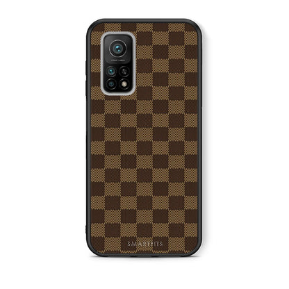 Θήκη Xiaomi Mi 10T/10T Pro Glamour Designer από τη Smartfits με σχέδιο στο πίσω μέρος και μαύρο περίβλημα | Xiaomi Mi 10T/10T Pro Glamour Designer case with colorful back and black bezels
