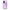 Θήκη Xiaomi Mi 10T/10T Pro Lavender Watercolor από τη Smartfits με σχέδιο στο πίσω μέρος και μαύρο περίβλημα | Xiaomi Mi 10T/10T Pro Lavender Watercolor case with colorful back and black bezels