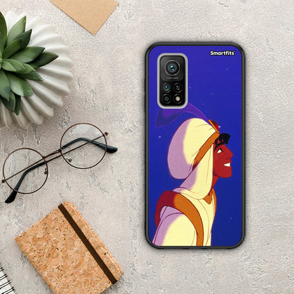 Alladin And Jasmine Love 1 - Xiaomi Mi 10T / 10T Pro θήκη
