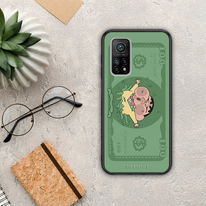 Big Money - Xiaomi Mi 10T / 10T Pro θήκη