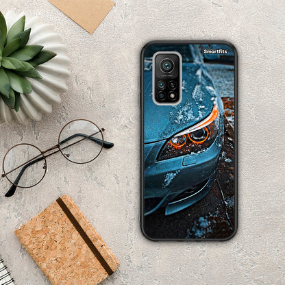 Bmw E60 - Xiaomi Mi 10T / 10T Pro θήκη