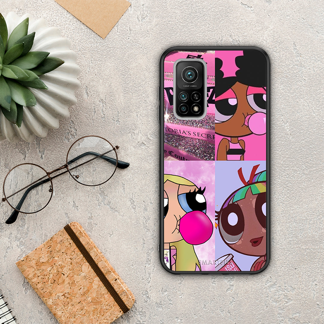 Bubble Girls - Xiaomi Mi 10T / 10T Pro θήκη