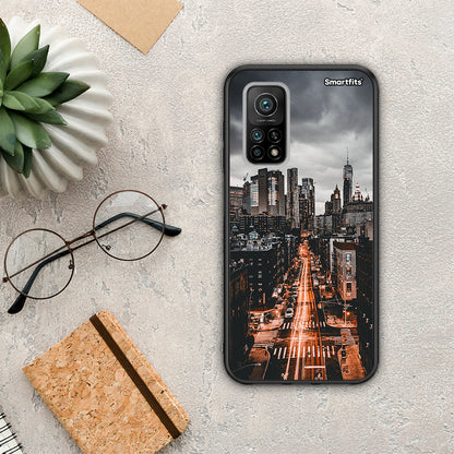 City Lights - Xiaomi Mi 10T / 10T Pro θήκη