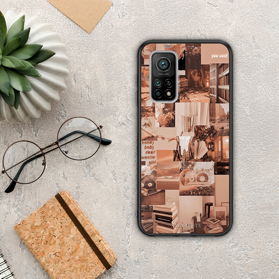 Collage You Can - Xiaomi Mi 10T / 10T Pro θήκη