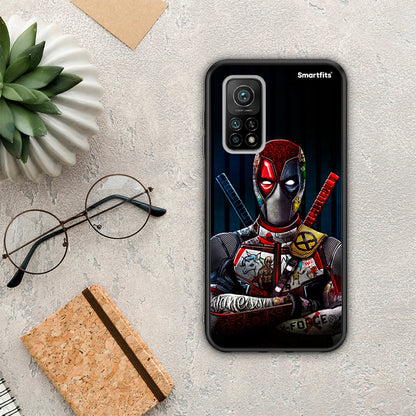 Funny Guy - Xiaomi Mi 10T / 10T Pro θήκη