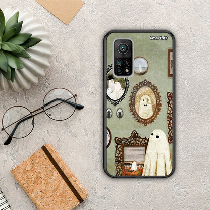 Halloween Ghost Season - Xiaomi Mi 10T / 10T Pro θήκη