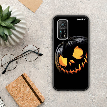 Halloween Scary Pumpkin - Xiaomi Mi 10T / 10T Pro θήκη