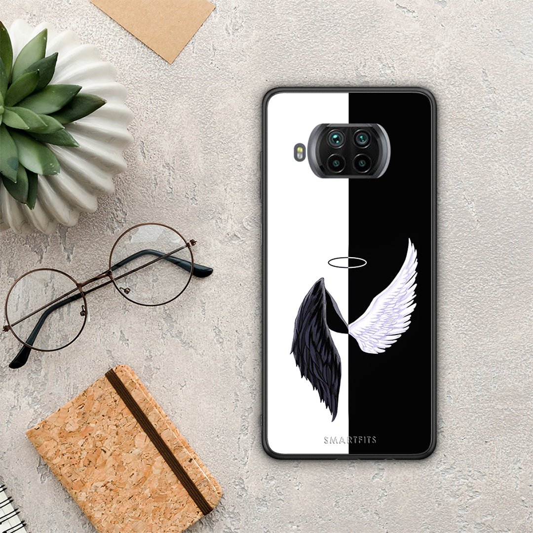 Angels Demons - Xiaomi Mi 10T Lite θήκη
