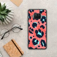 Thumbnail for Animal Pink Leopard - Xiaomi Mi 10T Lite θήκη