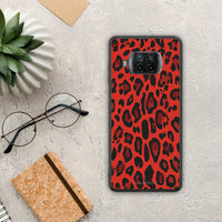 Thumbnail for Animal Red Leopard - Xiaomi Mi 10T Lite θήκη