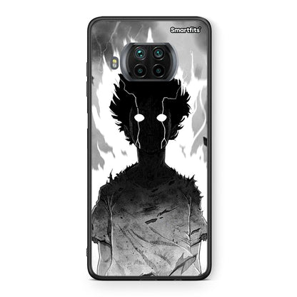 Θήκη Xiaomi Mi 10T Lite Anime Boy από τη Smartfits με σχέδιο στο πίσω μέρος και μαύρο περίβλημα | Xiaomi Mi 10T Lite Anime Boy case with colorful back and black bezels