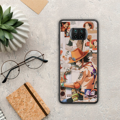 Anime Collage - Xiaomi Mi 10T Lite θήκη