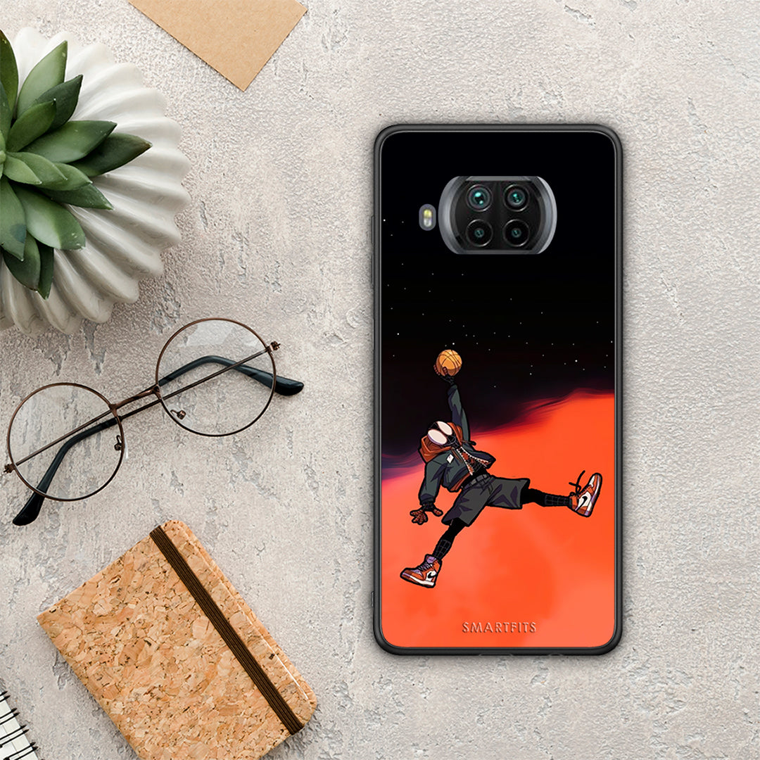 Basketball Hero - Xiaomi Mi 10T Lite θήκη