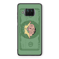 Thumbnail for Θήκη Αγίου Βαλεντίνου Xiaomi Mi 10T Lite Big Money από τη Smartfits με σχέδιο στο πίσω μέρος και μαύρο περίβλημα | Xiaomi Mi 10T Lite Big Money case with colorful back and black bezels