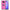 Θήκη Xiaomi Mi 10T Lite Blue Eye Pink από τη Smartfits με σχέδιο στο πίσω μέρος και μαύρο περίβλημα | Xiaomi Mi 10T Lite Blue Eye Pink case with colorful back and black bezels