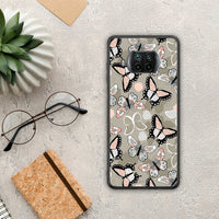 Thumbnail for Boho Butterflies - Xiaomi Mi 10T Lite θήκη