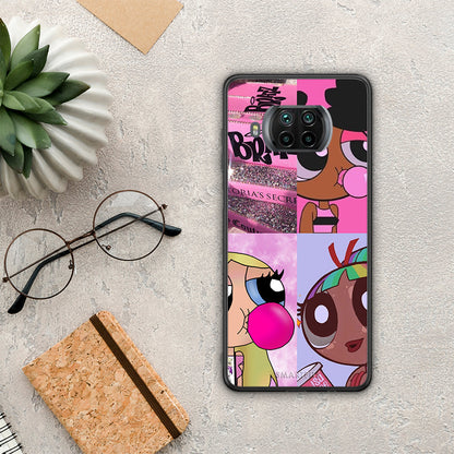 Bubble Girls - Xiaomi Mi 10T Lite θήκη