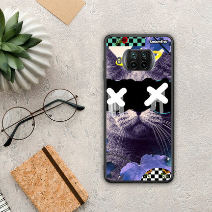 Cat Collage - Xiaomi Mi 10T Lite θήκη
