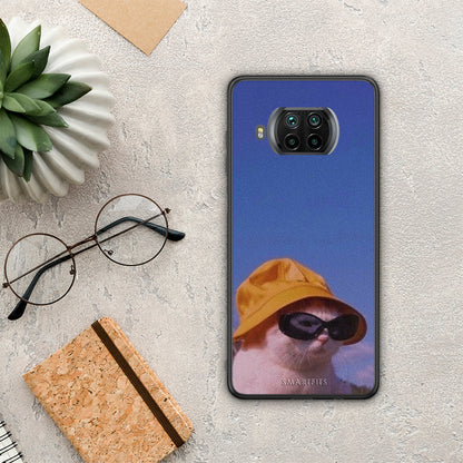 Cat Diva - Xiaomi Mi 10T Lite θήκη