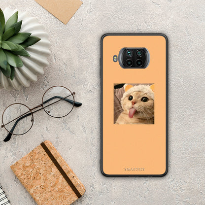 Cat Tongue - Xiaomi Mi 10T Lite θήκη