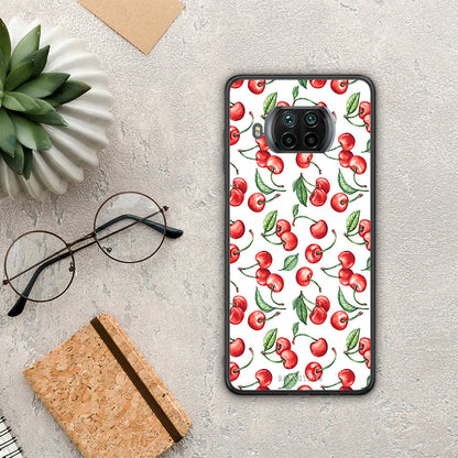 Cherry Summer - Xiaomi Mi 10T Lite θήκη