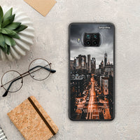 Thumbnail for City Lights - Xiaomi Mi 10T Lite θήκη