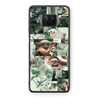Thumbnail for Θήκη Αγίου Βαλεντίνου Xiaomi Mi 10T Lite Collage Dude από τη Smartfits με σχέδιο στο πίσω μέρος και μαύρο περίβλημα | Xiaomi Mi 10T Lite Collage Dude case with colorful back and black bezels