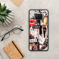 Thumbnail for Collage Fashion - Xiaomi Mi 10T Lite θήκη