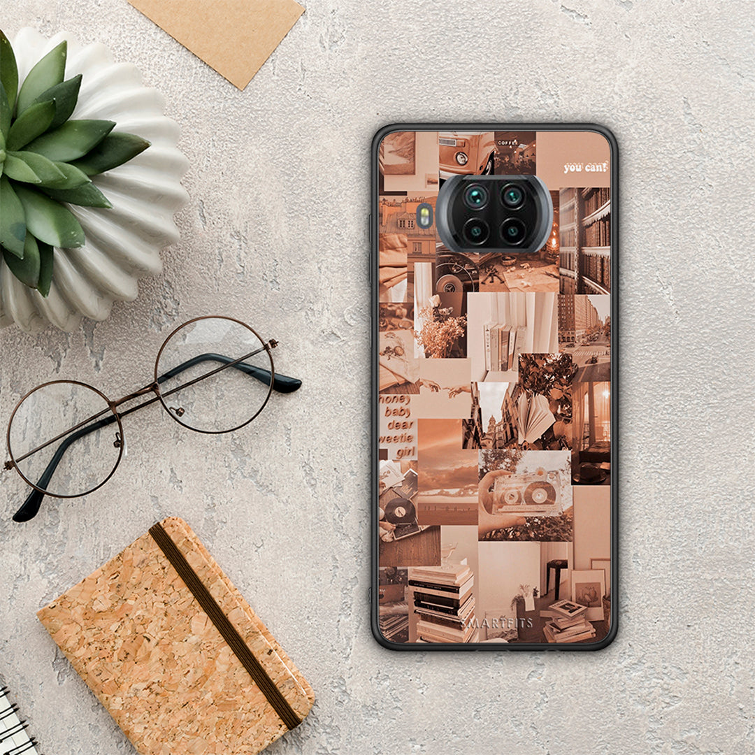 Collage You Can - Xiaomi Mi 10T Lite θήκη
