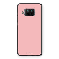 Thumbnail for Θήκη Xiaomi Mi 10T Lite Nude Color από τη Smartfits με σχέδιο στο πίσω μέρος και μαύρο περίβλημα | Xiaomi Mi 10T Lite Nude Color case with colorful back and black bezels