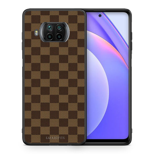Θήκη Xiaomi Mi 10T Lite Glamour Designer από τη Smartfits με σχέδιο στο πίσω μέρος και μαύρο περίβλημα | Xiaomi Mi 10T Lite Glamour Designer case with colorful back and black bezels