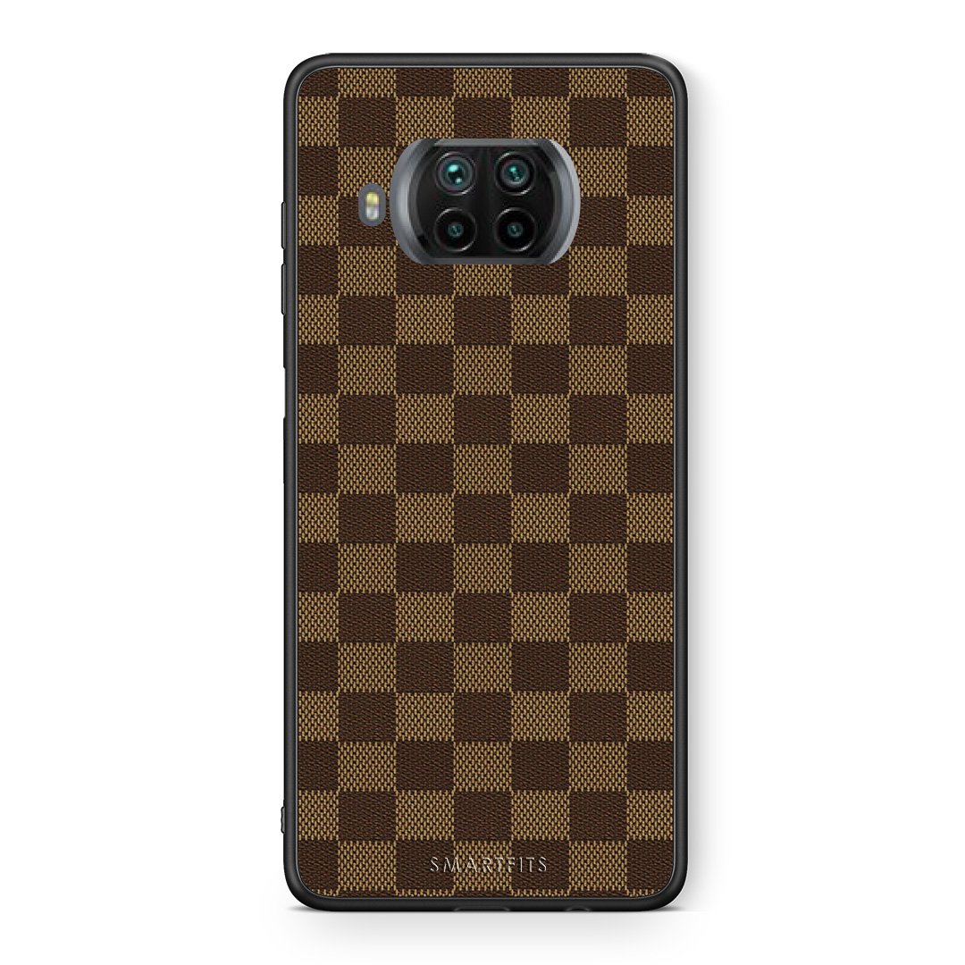 Θήκη Xiaomi Mi 10T Lite Glamour Designer από τη Smartfits με σχέδιο στο πίσω μέρος και μαύρο περίβλημα | Xiaomi Mi 10T Lite Glamour Designer case with colorful back and black bezels