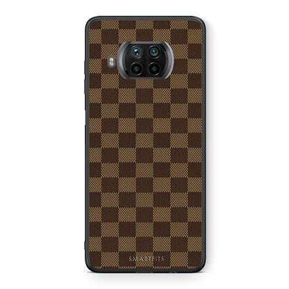 Θήκη Xiaomi Mi 10T Lite Glamour Designer από τη Smartfits με σχέδιο στο πίσω μέρος και μαύρο περίβλημα | Xiaomi Mi 10T Lite Glamour Designer case with colorful back and black bezels