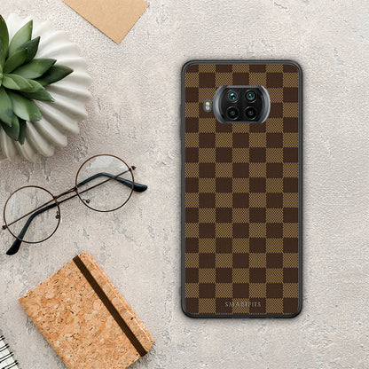 Designer Glamour - Xiaomi Mi 10T Lite θήκη