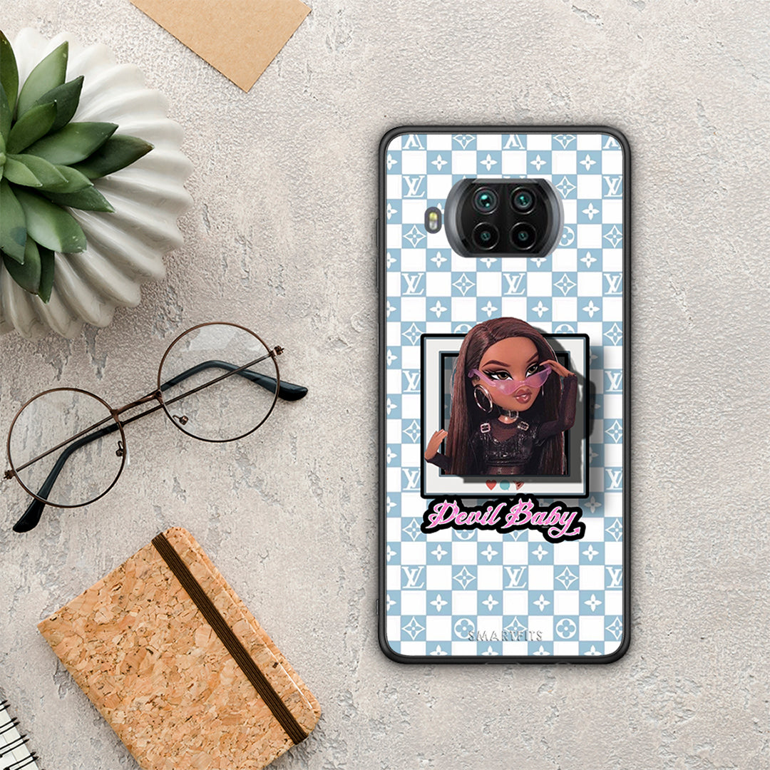 Devil Baby - Xiaomi Mi 10T Lite θήκη