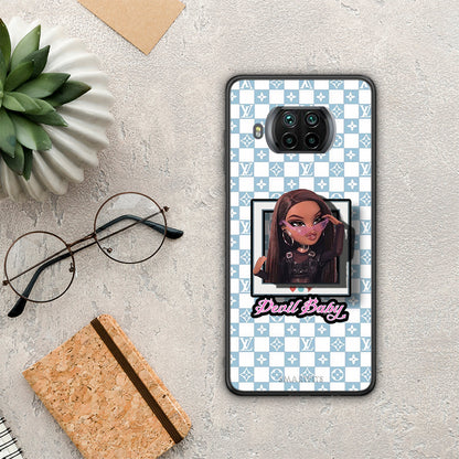 Devil Baby - Xiaomi Mi 10T Lite θήκη
