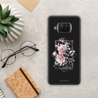 Thumbnail for Flower Frame - Xiaomi Mi 10T Lite θήκη