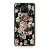 Thumbnail for Θήκη Xiaomi Mi 10T Lite Wild Roses Flower από τη Smartfits με σχέδιο στο πίσω μέρος και μαύρο περίβλημα | Xiaomi Mi 10T Lite Wild Roses Flower case with colorful back and black bezels