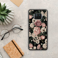 Thumbnail for Flower Wild Roses - Xiaomi Mi 10T Lite θήκη
