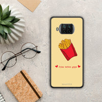 Thumbnail for Fries Before Guys - Xiaomi Mi 10T Lite θήκη