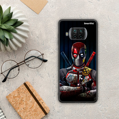 Funny Guy - Xiaomi Mi 10T Lite θήκη