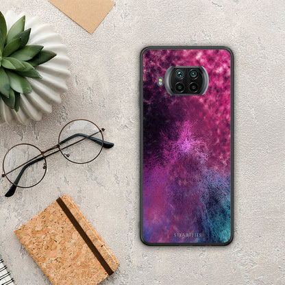 Galactic Aurora - Xiaomi Mi 10T Lite θήκη