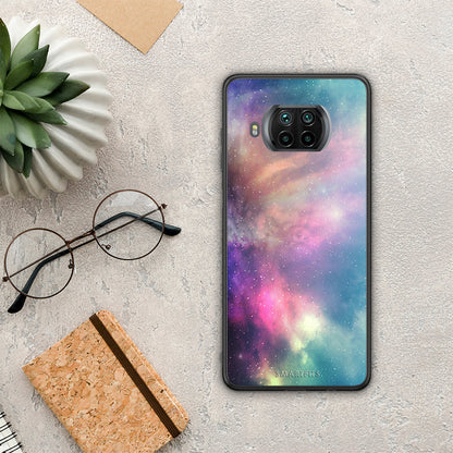 Galactic Rainbow - Xiaomi Mi 10T Lite θήκη