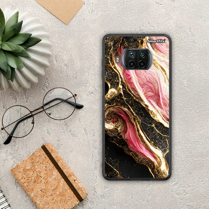 Glamorous Pink Marble - Xiaomi Mi 10T Lite θήκη