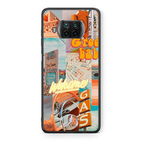 Thumbnail for Θήκη Αγίου Βαλεντίνου Xiaomi Mi 10T Lite Groovy Babe από τη Smartfits με σχέδιο στο πίσω μέρος και μαύρο περίβλημα | Xiaomi Mi 10T Lite Groovy Babe case with colorful back and black bezels